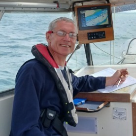 Speaker Dr Paul Howard